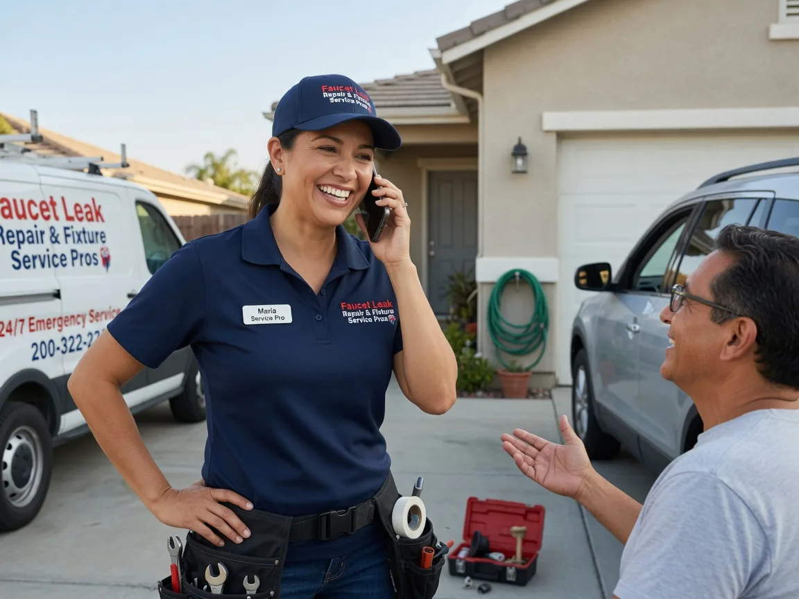 Faucet Repair Kismet, KS FAQs