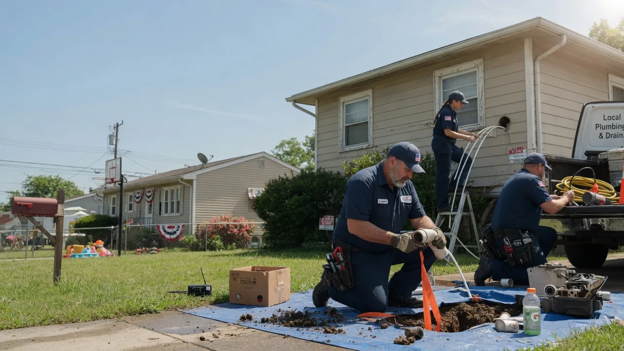 Faucet Repair in Kismet, KS near me